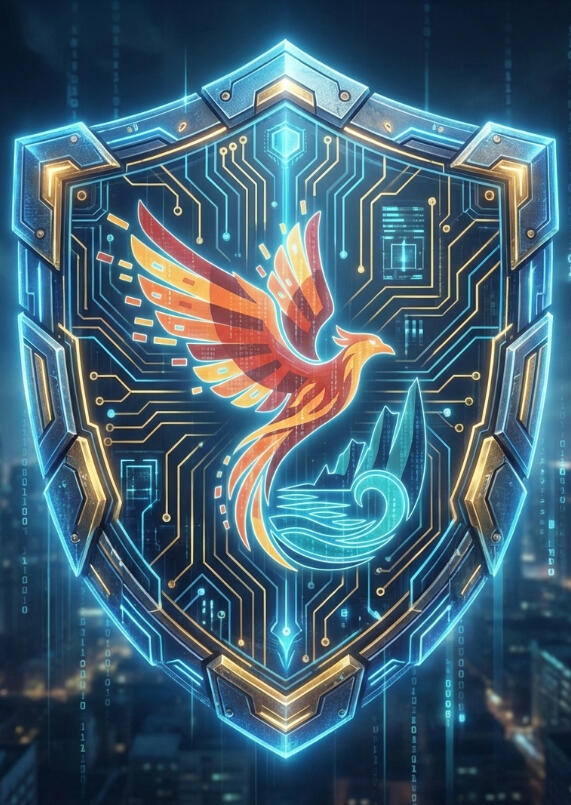 Coastal Phoenix Cyber Shield Coastal Phoenix Cyber-Stronghold: Immutable backups, AI-driven threat hunting, Managed IT and Ransomware Protection for Canadian and International Businesses. Remote Fractional IT Manager and vCIO for medium-small businesses.